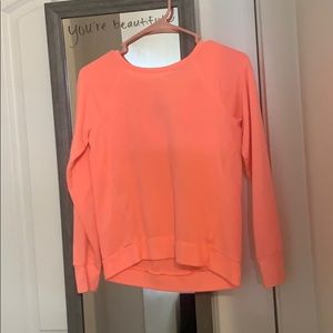 Long sleeve, never worn